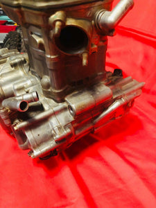 06 CRF450X HONDA OEM ENGINE MOTOR COMPLETE RUNNING DROP IN REPLACEMENT CRF 450 X