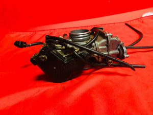 CRF450R CARBURETOR CARB KEIHIN ULTRASONICALLY CLEANED 05-08 OEM HONDA CRF 450 R