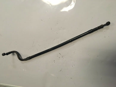 CR125 REAR BRAKE LINE HOSE HONDA CR125R CR 125 R