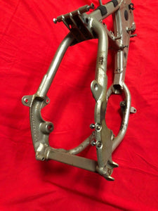 KTM 85 SX FRAME CHASSIS OEM 04 05 06 07 08 09