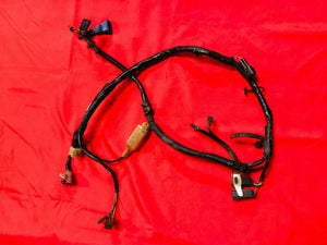 CRF450X WIRING HARNESS LOOM OEM HONDA CRF 450 X