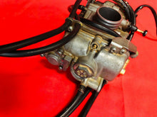 Load image into Gallery viewer, CRF150R CARBURETOR KEIHIN CARB COMPLETE ULTRASONIC CLEAN OEM HONDA CRF 150 R RB