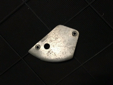 1991 KTM 250 ENDURO BRAKE DISC GUARD COVER