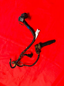 CRF 150 R WIRING HARNESS LOOM IGNITION COIL OEM HONDA CRF150R RB