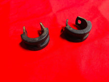 Load image into Gallery viewer, CR85 FRAME BUSHINGS TANK RUBBER MOUNTS OEM HONDA CR85RB CR 85 R RB