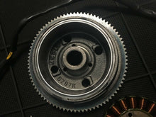 Load image into Gallery viewer, 2010 Polaris Scrambler 500 4x4 Flywheel And Stator Magneto Generator