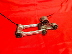 07 RM125 LINKAGE SYSTEM ROCKER ARM SUSPENSION OEM SUZUKI RM 125 (01-07)