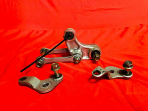 KX80 LINKAGE SYSTEM SUSPENSION PIVOT OEM KAWASAKI KX 80