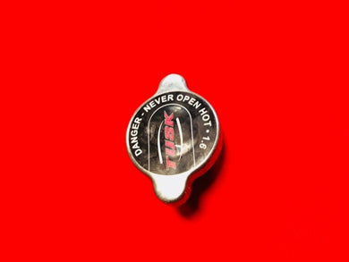 CRF450R TUSK HIGH PRESSURE RADIATOR CAP HONDA CRF 450 R