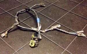 CRF450 WIRING HARNESS LOOM ELECTRICAL CRF 450 R OEM COMPLETE