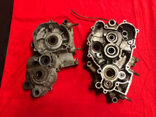 Load image into Gallery viewer, KTM85 ENGINE CASES MOTOR BOTTOM END OEM KTM 85 SX 04 05 06 07 08 09