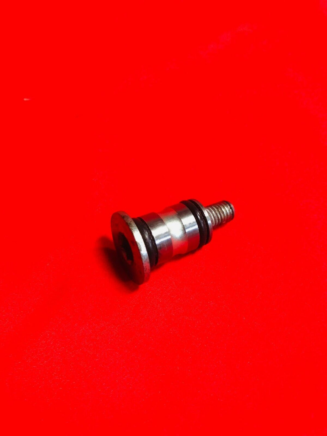 KX65 REAR BRAKE LEVER BOLT OEM (00-18) 01 02 03 04 05 06 07 08 09 KX 65 RM