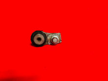 Load image into Gallery viewer, KTM50 EXHAUST PIPE MOUNT BRAKET BUSHING OEM 04 KTM 50 LC PRO SR SX SENIOR