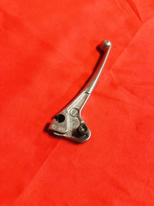 2006 YAMAHA PW50 Y-ZINGER REAR BRAKE LEVER