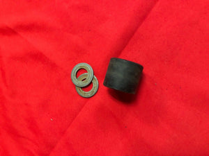 KX100 KX85 Chain Wheel Roller OEM 2009 Kawasaki KX 100 85