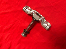 Load image into Gallery viewer, KTM50 MINI ADVENTURE TRIPLE CLAMPS TREES COMPLETE OEM 06 KTM 50