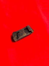 Load image into Gallery viewer, KX100 TANK BUSHING FRAME MOUNT OEM KAWASAKI KX 100 85