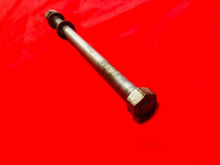 Load image into Gallery viewer, KTM50 FRONT AXLE WHEEL BOLT OEM 04 KTM 50 LC PRO SR SX SENIOR