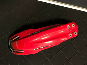 CRF150R FRONT FENDER PLASTICS STOCK (07-18) HONDA CRF 150 R RB