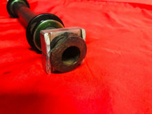 Load image into Gallery viewer, CRF450R REAR AXLE WHEEL BOLT COMPLETE SPACERSOEM HONDA CRF 450 R