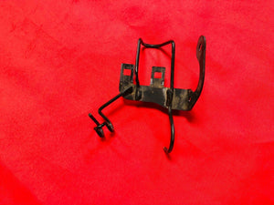 CRF450X WIRING HARNESS CONNECTOR MOUNT BRACKET CLIP STAY OEM HONDA CRF 450 X