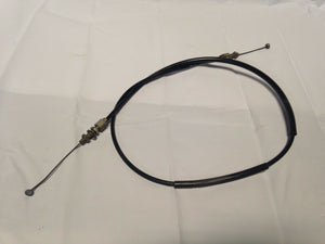 CRF250R THROTTLE CABLE LINE CRF 250 450 R ONE COMPLETE