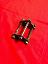 Load image into Gallery viewer, CRF 150 R ENGINE MOUNTS BOLTS MOTOR PLATES HARDWARE OEM HONDA CRF150R RB