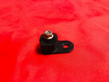 Load image into Gallery viewer, KX 100 85 EXHAUST PIPE MOUNT BRACKET HANGER BUSHING OEM KAWASAKI KX100