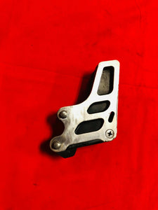 CRF 150 R CHAIN GUIDE GUARD REAR BLOCK OEM (07-18) HONDA CRF150R RB