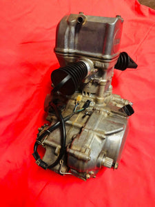 CRF150R ENGINE COMPLETE RUNNING DROP IN MOTOR (07-18) HONDA CRF 150 R RB