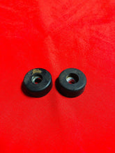 Load image into Gallery viewer, KTM85 GAS TANK MOUNTS BUSHINGS OEM KTM 85 SX 04 05 06 07 08 09