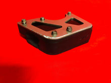 Load image into Gallery viewer, KLX125 CHAIN GUIDE GUARD OEM KAWASAKI KLX 125 DRZ 03 04 05 06