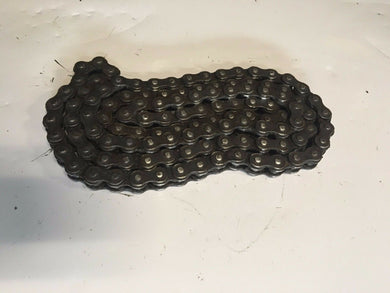 CR250 CHAIN DRIVECHAIN OEM 99 HONDA CR 250 R