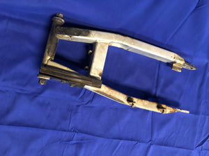 07 TTR125L SWINGARM SWING ARM OEM YAMAHA TTR 125 L