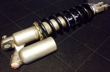 Load image into Gallery viewer, CRF450 REAR SHOCK EIBACH BACK SPRING 5.5 kg mm HONDA CRF 450 R COMPLETE