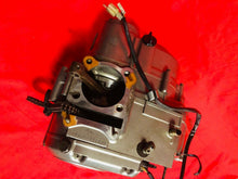 Load image into Gallery viewer, KLX125 BOTTOM END ENGINE MOTOR COMPLETE WITH STATOR OEM KLX 125 DRZ 03 04 05 06