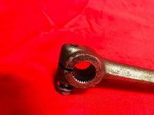 Load image into Gallery viewer, CRF70 KICK STARTER KICKSTART LEVER OEM HONDA 2004-2012 CRF 70 F