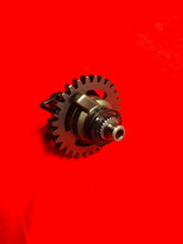 Load image into Gallery viewer, KX250F KICK START SHAFT GEAR RETURN SPRING 04 05 06 07 08 KAWASAKI KX 250 F