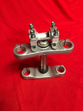 Load image into Gallery viewer, KTM50 MINI ADVENTURE TRIPLE CLAMPS TREES COMPLETE OEM 06 KTM 50