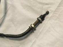 Load image into Gallery viewer, CRF250R CLUTCH CABLE COMPLETE HONDA CRF 250 R