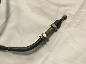 CRF250R CLUTCH CABLE COMPLETE HONDA CRF 250 R