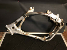 Load image into Gallery viewer, 08 CRF150R FRAME CHASSIS STOCK (07-18) HONDA CRF 150 R RB