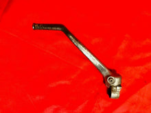 Load image into Gallery viewer, CRF150R KICK STARTER KICKSTART LEVER OEM (07-18) HONDA CRF 150 R RB