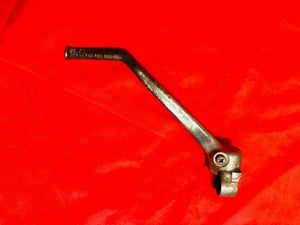 CRF150R KICK STARTER KICKSTART LEVER OEM (07-18) HONDA CRF 150 R RB