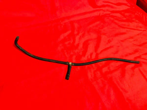 CRF450X CARBURETOR BREATHER HOSE VENT TUBE CASE Y OEM HONDA CRF 450 X