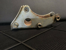 Load image into Gallery viewer, CRF100 CRF80 ENGINE CRADLE FRAME MOTOR MOUNT CRF 80 100 F COMPLETE OEM HONDA