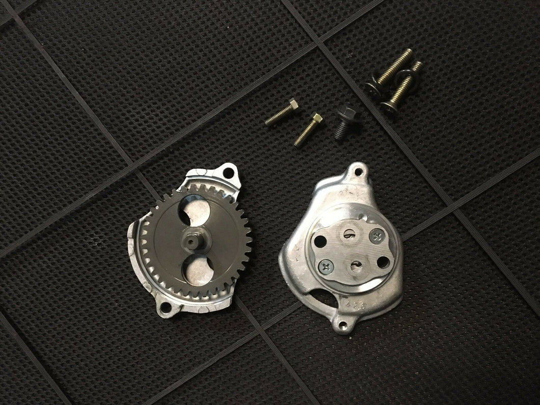 CRF100 OIL PUMP HONDA XR100 CRF XR 100