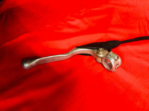 CRF70 FRONT BRAKE COMPLETE BRAKES DRUM LEVER CABLE OEM HONDA 2004-2012 CRF 70 F