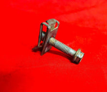 Load image into Gallery viewer, KTM50 EXHAUST PIPE MOUNT BOLT OEM KTM 50 LC PRO SR SX SENIOR