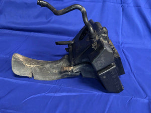 07 TTR125 AIRBOX AIR BOX  OEM YAMAHA TTR 125